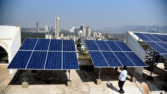 Best Solar Panels in Pune